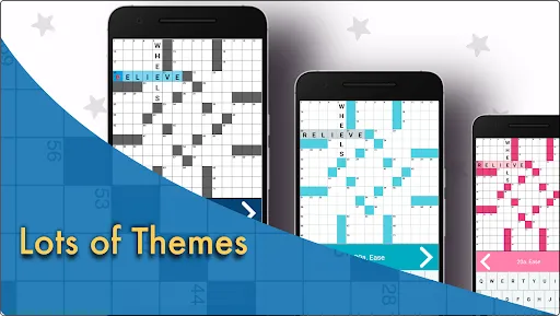 Crossword Puzzles | Games | XWorld