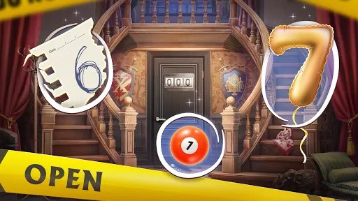 Mystery Manor: hidden objects | Игры | XWorld