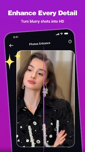 ReVibe: AI Photo & Video Maker | Games | XWorld