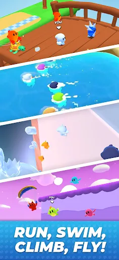 Pocket Champs: 3D Racing Games | Games | XWorld