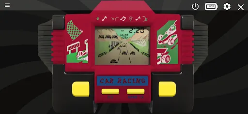 Mini Games Retro 90s | เกม | XWorld