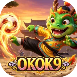 XWorld | OKOK9UproarTide