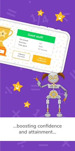 DoodleTables: Times Tables | 游戏 | XWorld