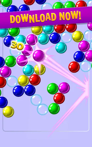 Bubble Shooter | Permainan | XWorld