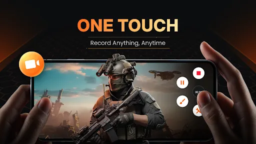 Screen Recorder - XRecorder | Games | XWorld