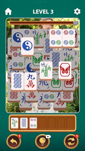 Mahjong Crush | Игры | XWorld