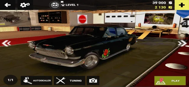 Lowriders Comeback 2 : Russia | Игры | XWorld