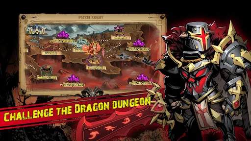 Pocket Knights RPG | 游戏 | XWorld Pocket Knights RPG | 游戏 | XWorld