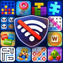 XWorld | Jogos Offline e 2 Jogadores