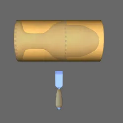 XWorld | Make Wood Master