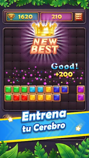 Block Puzzle Gem: Jewel Blast | juego | XWorld