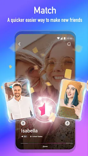 LivU - Live Video Chat | Games | XWorld