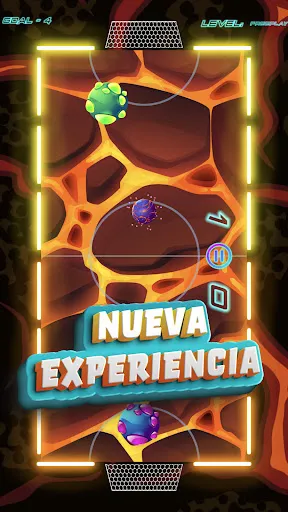 Air Hockey HD: 2-Player Games | juego | XWorld