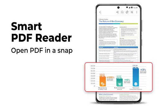 PDF Reader, All PDF Viewer | Games | XWorld