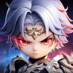 XWorld | Samkok: New Force