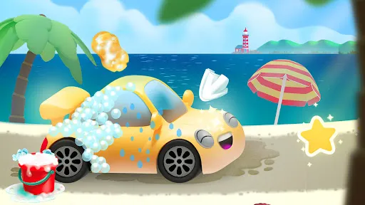 Cars Racing Games For Kids | 游戏 | XWorld