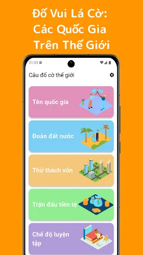Quốc kỳ của tất cả quốc gia | Games | XWorld