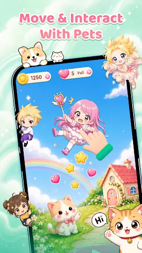 Emoji Battery & Shimeji Pet | Jogos | XWorld Emoji Battery & Shimeji Pet | Jogos | XWorld