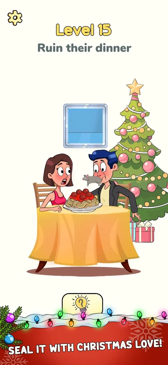 Impossible Date: Tricky Riddle | Games | XWorld
