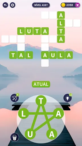 Word Yoga – Jogo de Palavras | Jogos | XWorld