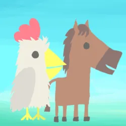 XWorld | Ultimate Chicken Horse