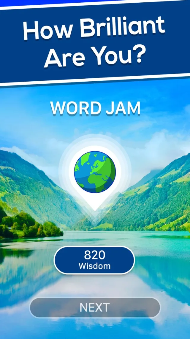 Crossword Jam: Fun Word Search | Games | XWorld