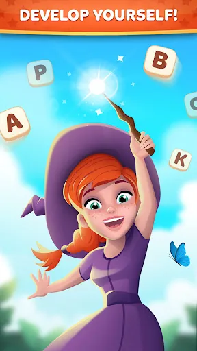 Word Spells: Word Puzzles | เกม | XWorld