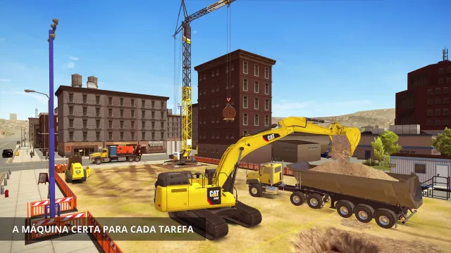 Construction Simulator 2 | Jogos | XWorld