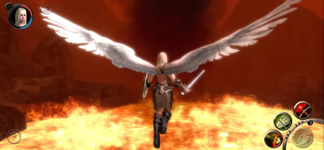 Angel Sword: 3D RPG | Jogos | XWorld