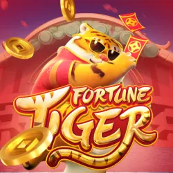 XWorld | Fortune Tiger - Tigrinho