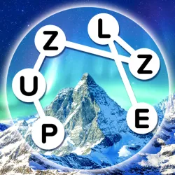 XWorld | Puzzlescapes Word Search Games