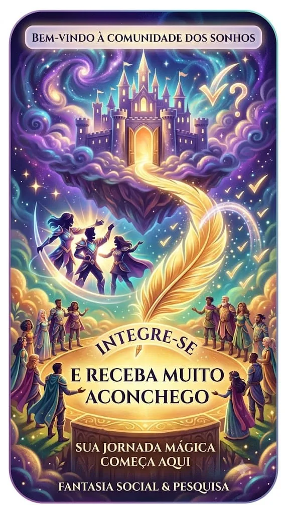 Multi-Step | Social Fantasy Survey | Jogos | XWorld