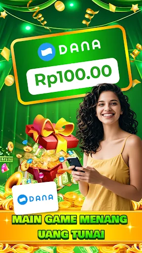 Beruntung Rupiah:Main & Menang | Permainan | XWorld