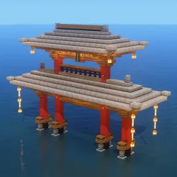 XWorld | Kyoto Craft: Japan Builder 3D