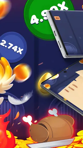 Coins Madness | 游戏 | XWorld