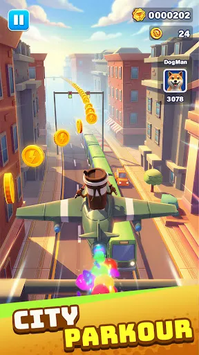 Subway Rush: Endless Runner | Games | XWorld