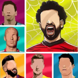 XWorld | Tebak Kuis Pemain Sepak Bola