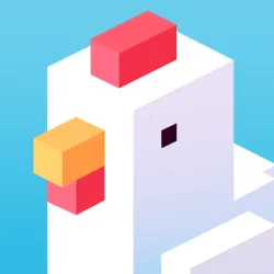 XWorld | Crossy Road