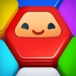 XWorld | HexaGo - Juego de clasificar