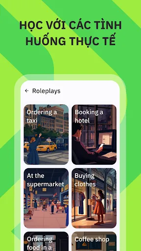 Talkpal - Học ngôn ngữ AI | Games | XWorld