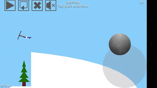 StuntSki Lite | Игры | XWorld StuntSki Lite | Игры | XWorld