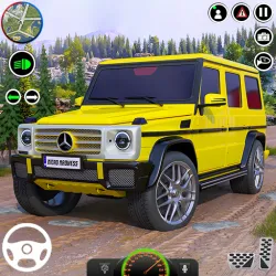 XWorld | 4x4 jeep game - jeep Simulator