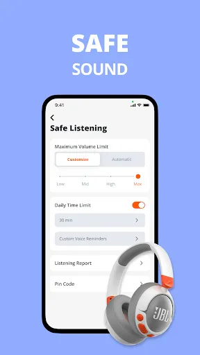 JBL Headphones | Игры | XWorld