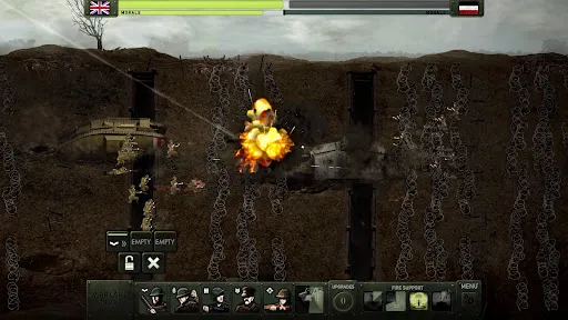 Warfare Legacy Collection | Игры | XWorld