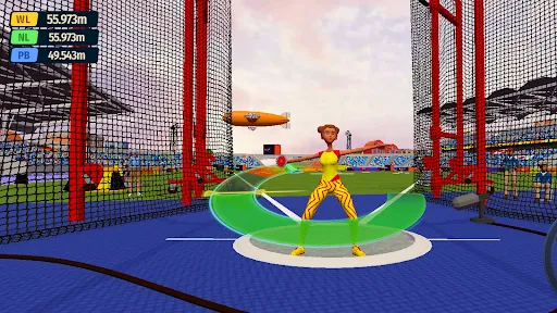 Athletics Championship | Games | XWorld Athletics Championship | Games | XWorld