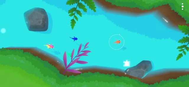 KOI Remake | Игры | XWorld
