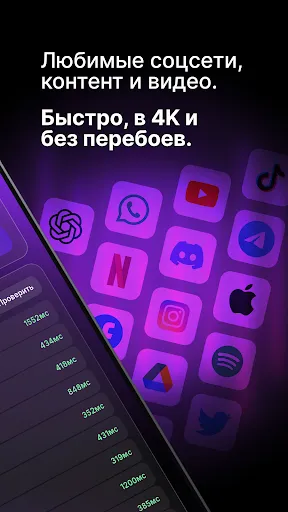 Pipl VPN: рабочий впн | Игры | XWorld