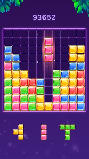 Block Puzzle - Головоломки | Игры | XWorld