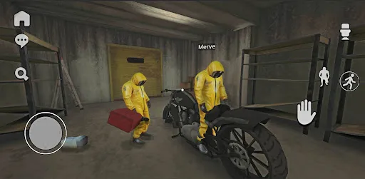 Horror Playtime : Multiplayer | Games | XWorld Horror Playtime : Multiplayer | Games | XWorld