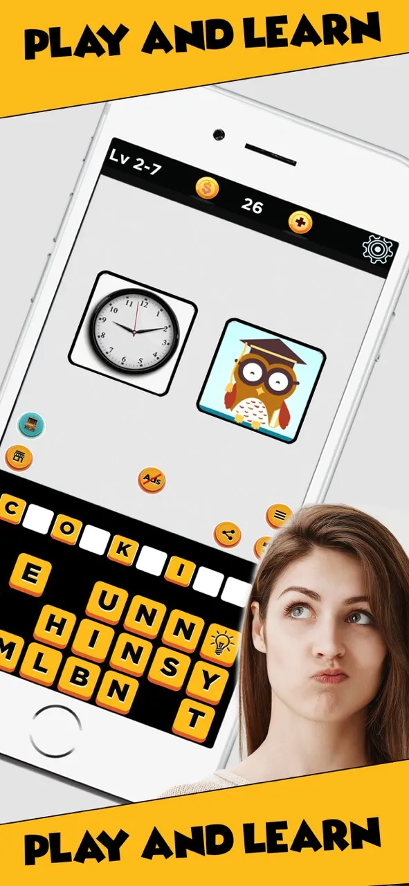 Guess the Pictures - Logo Quiz | Games | XWorld